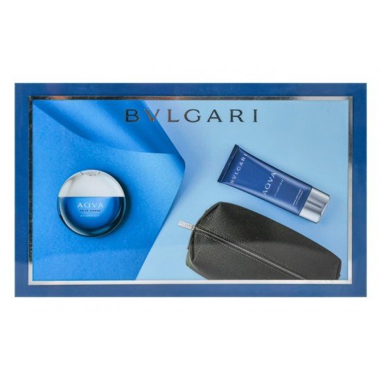 Bvlgari aqva pour discount homme atlantiqve edt